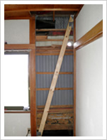 リノベーション・リフォーム