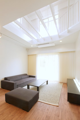 リノベーション・リフォーム