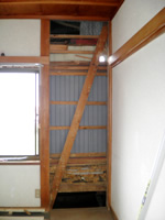 部分リフォーム事例